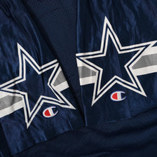 Vintage Champion Football Jersey XLarge 