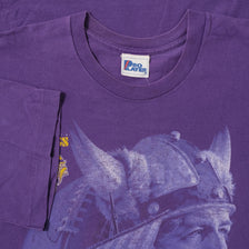 Vintage Pro Player Minnesota Vikings T-Shirt XXL 