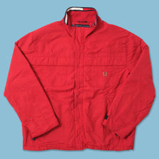 Vintage Tommy Hilfiger Reversible Jacket XXL 