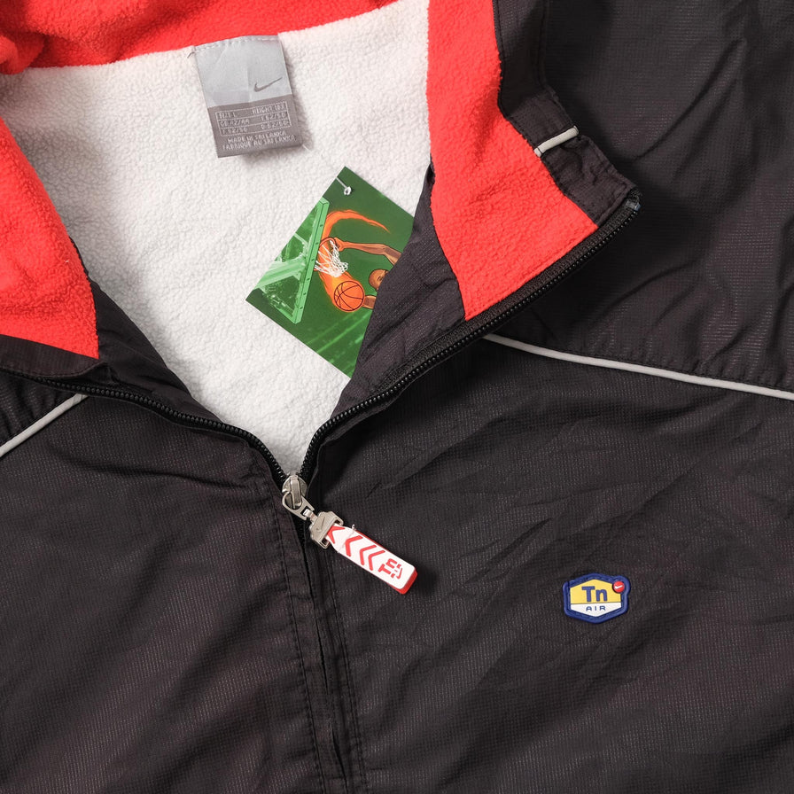 Vintage Nike TN Light Jacket Large 
