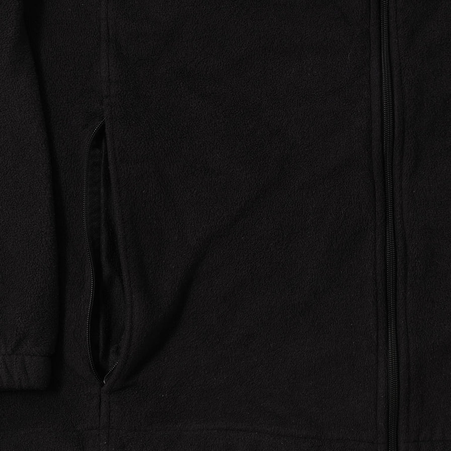 Columbia Fleece Jacket XLarge 