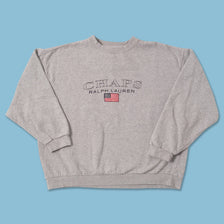 Vintage Chaps Sweater Medium 