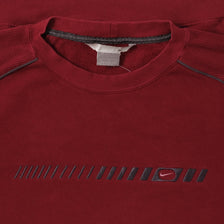Vintage Nike Sweater Large 