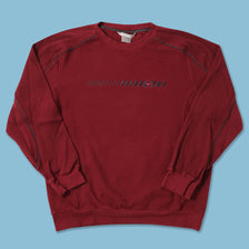 Vintage Nike Sweater Large 