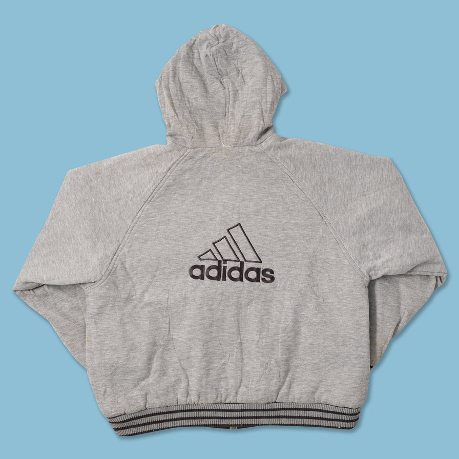 Vintage adidas Reversible Jacket Large 