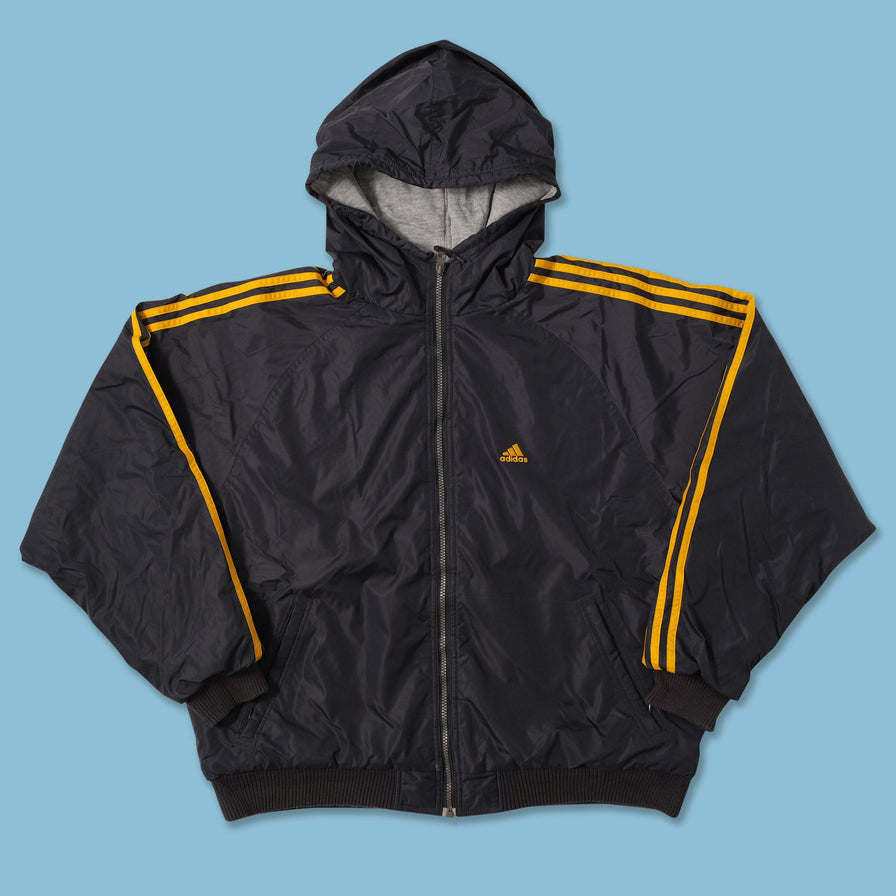 Vintage adidas Reversible Jacket Large 