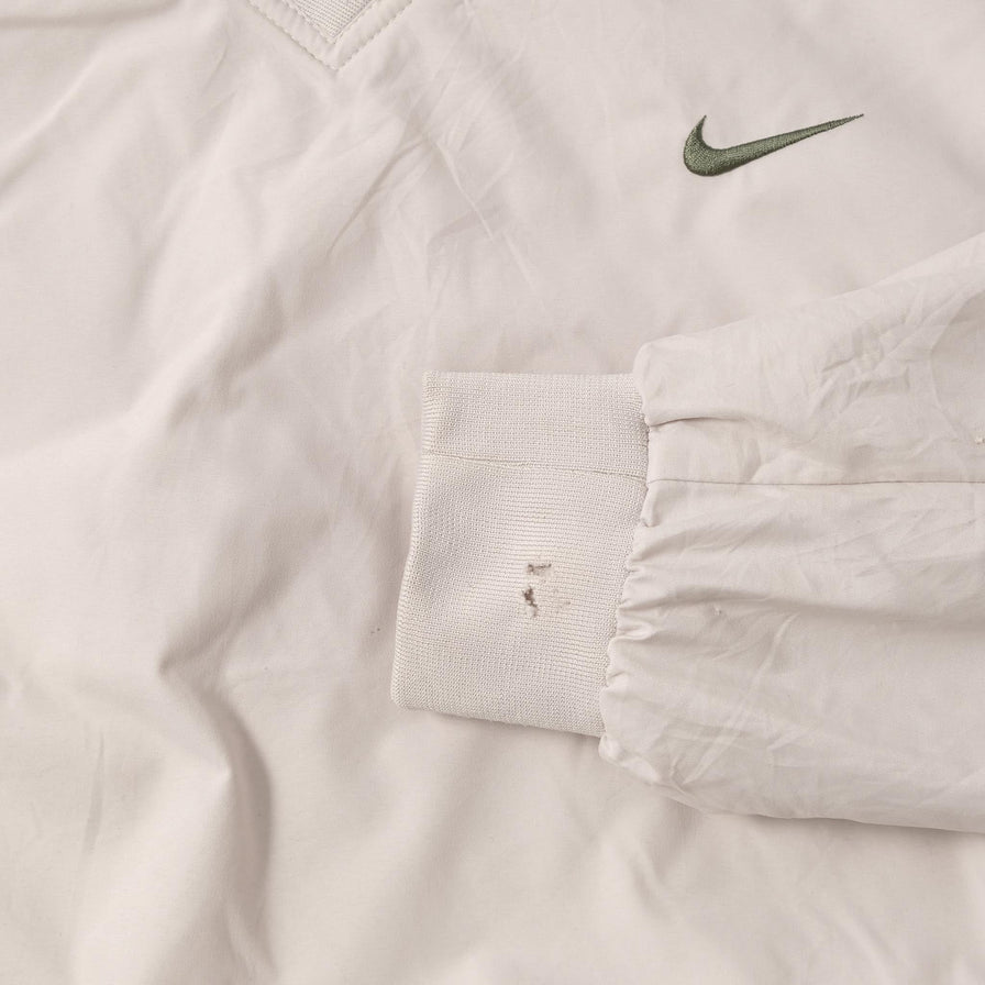Vintage Nike Golf Windbreaker XLarge 