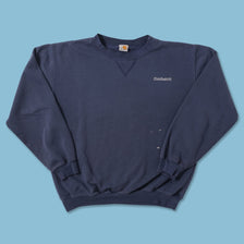 Vintage Carhartt Sweater Large 