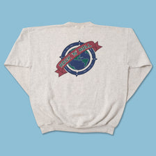 Vintage Hard Rock Cafe Sweater XLarge 