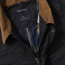 Vintage Nautica Coat XLarge 