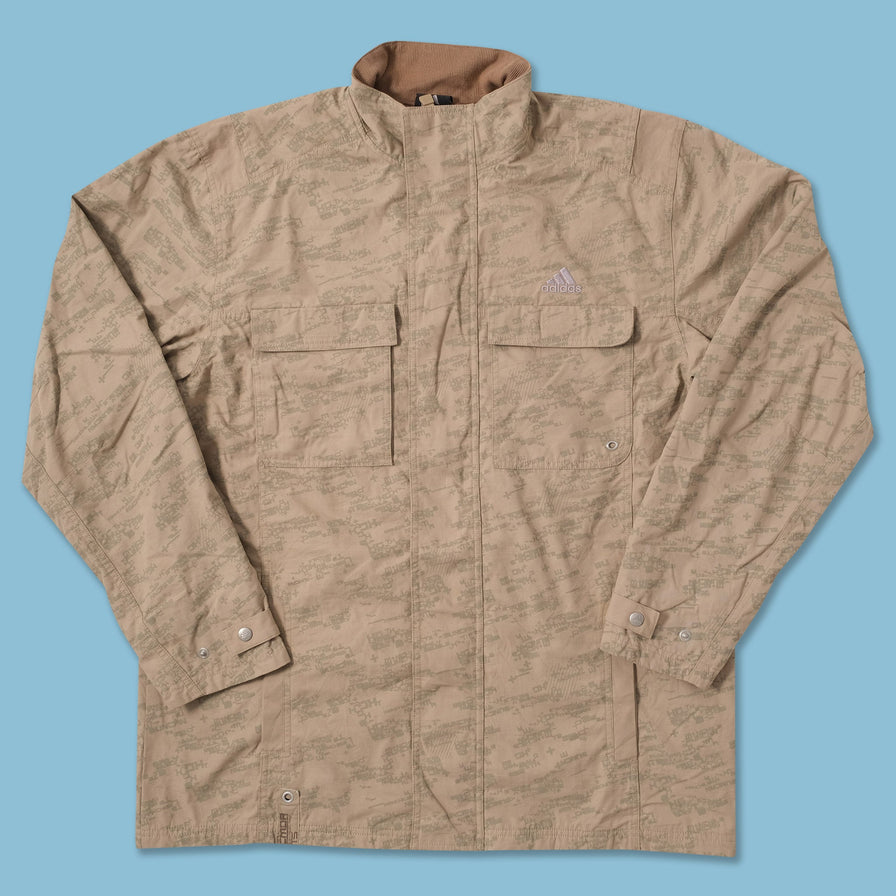 adidas Light Jacket XLarge 
