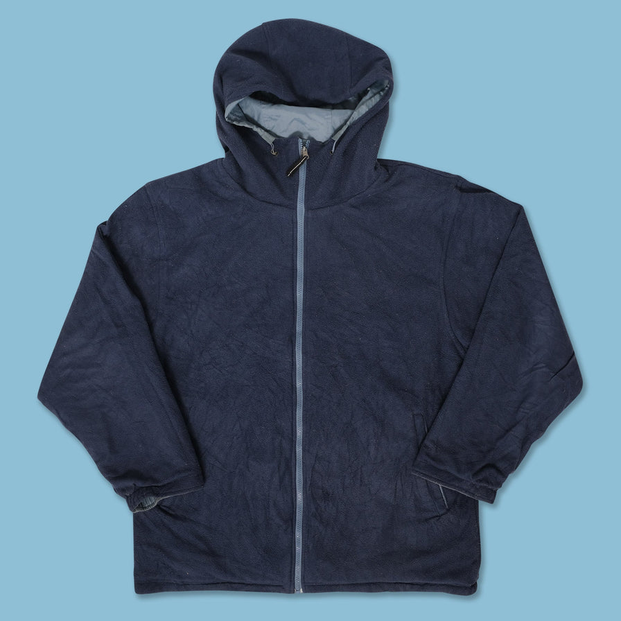 Vintage Nike Reversible Jacket XLarge 