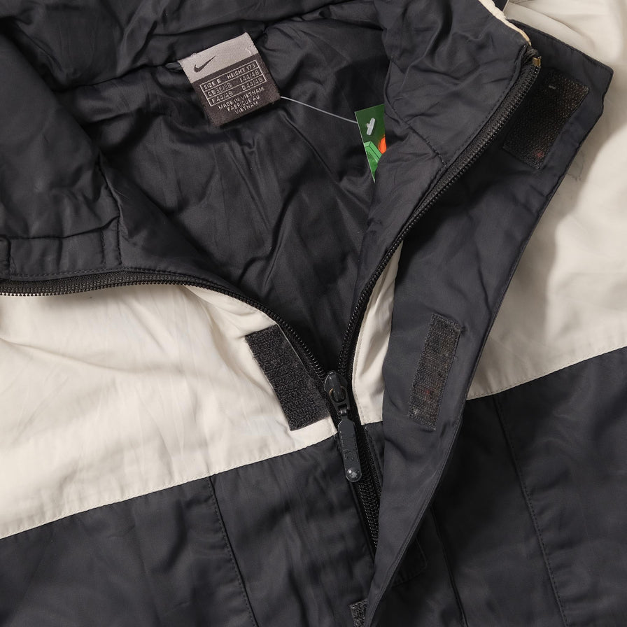 Vintage Nike Padded Coat Small 