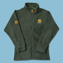 Women's Dickies Fleece Jacket Medium 
