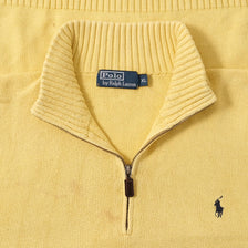 Vintage Polo Ralph Lauren Knit Sweater Large 