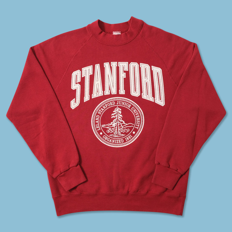 Vintage Stanford Sweater Medium 