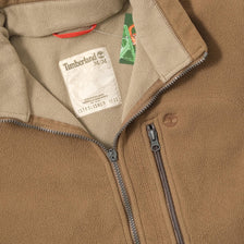 Timberland Fleece Jacket Medium 