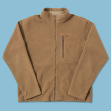 Timberland Fleece Jacket Medium 