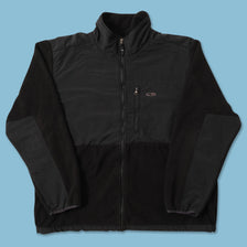 Champion Fleece Jacket XLarge 