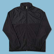Nike Fleece Jacket Large 