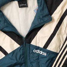 Vintage adidas Coat XXLarge 