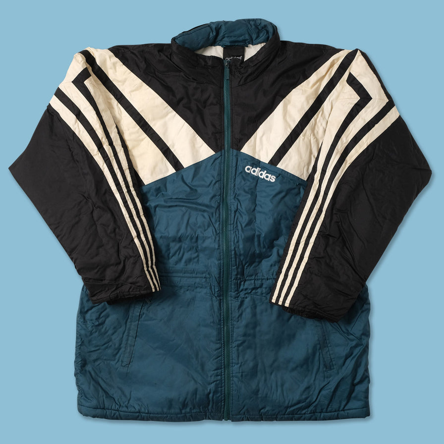 Vintage adidas Coat XXLarge 
