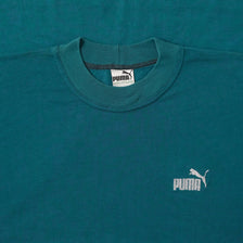 Vintage Puma T-Shirt Large 