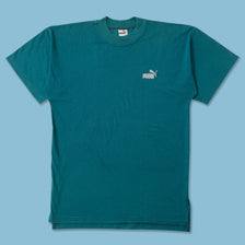 Vintage Puma T-Shirt Large 