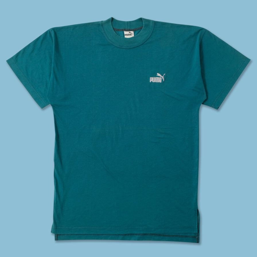 Vintage Puma T-Shirt Large 
