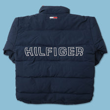 Tommy Hilfiger Puffer Jacket Small 