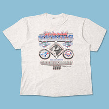 1993 World Series T-Shirt XLarge 