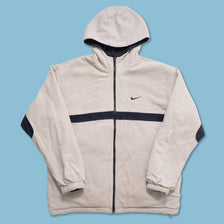 Vintage Nike Reversible Jacket Large 