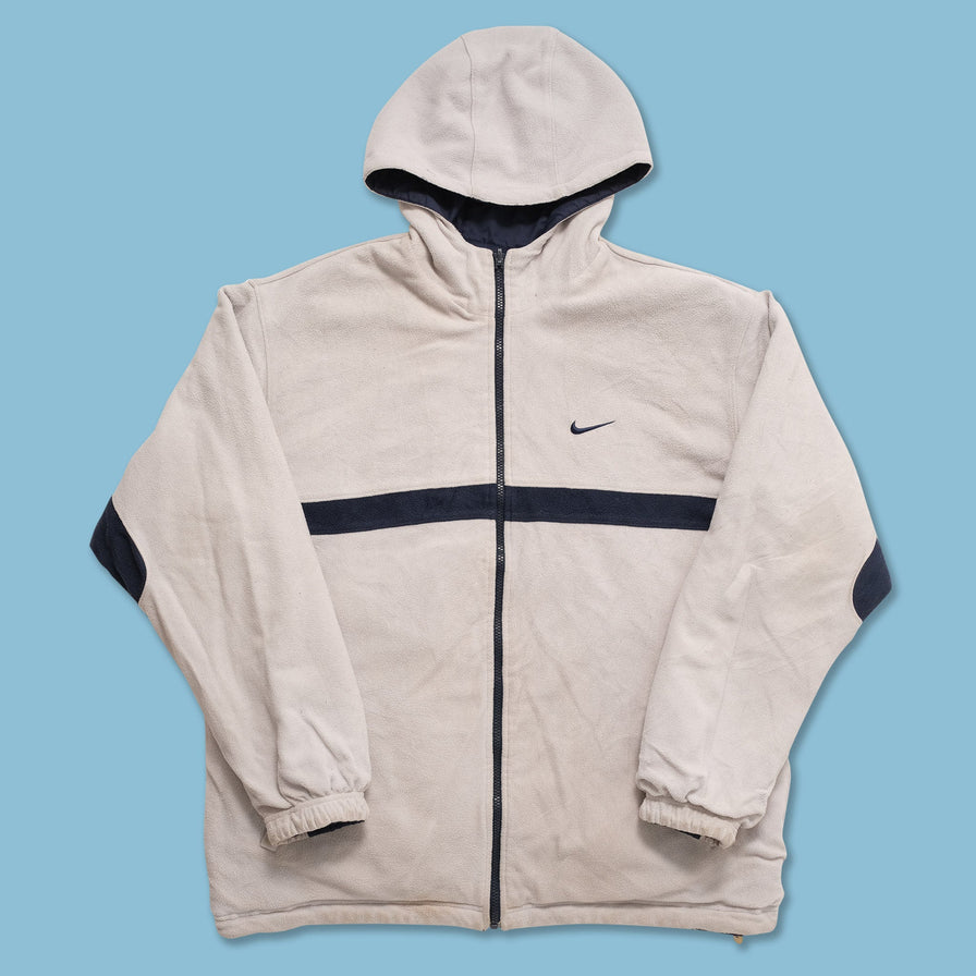 Vintage Nike Reversible Jacket Large 