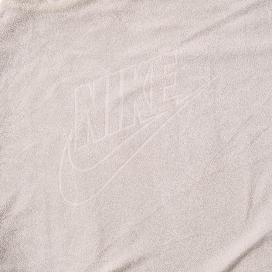 Vintage Nike Reversible Jacket Large 