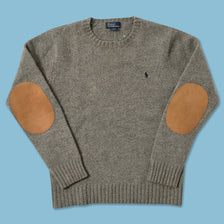 Women's Polo Ralph Lauren Knit Sweater XSmall 