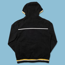 Y2K Enyce Zip Hoody Large 