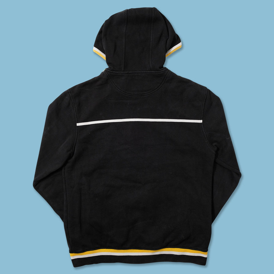 Y2K Enyce Zip Hoody Large 
