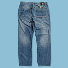 Vintage Phatfarm Baggy Jeans 40x32 