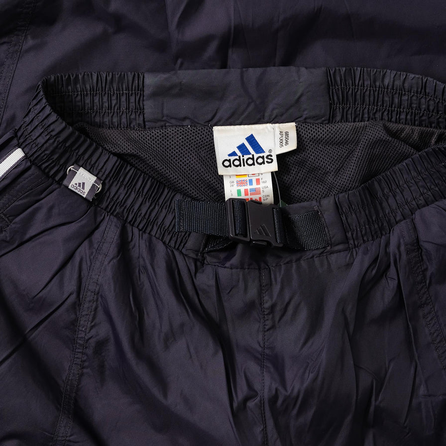 Vintage adidas Track Pants Small 