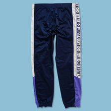Vintage Nike Track Pants Small 