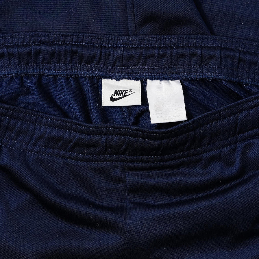 Vintage Nike Track Pants Small 