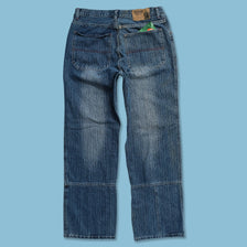 Vintage Duolummei Baggy Jeans 34x30 
