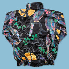 Vintage Head Light Padded Jacket Medium 