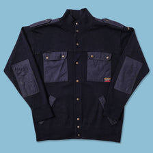 Vintage Paul & Shark Light Jacket Large 