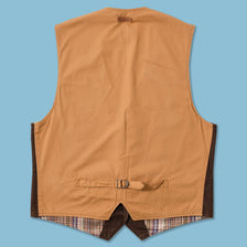 Vintage Marlboro Classics Vest Small 