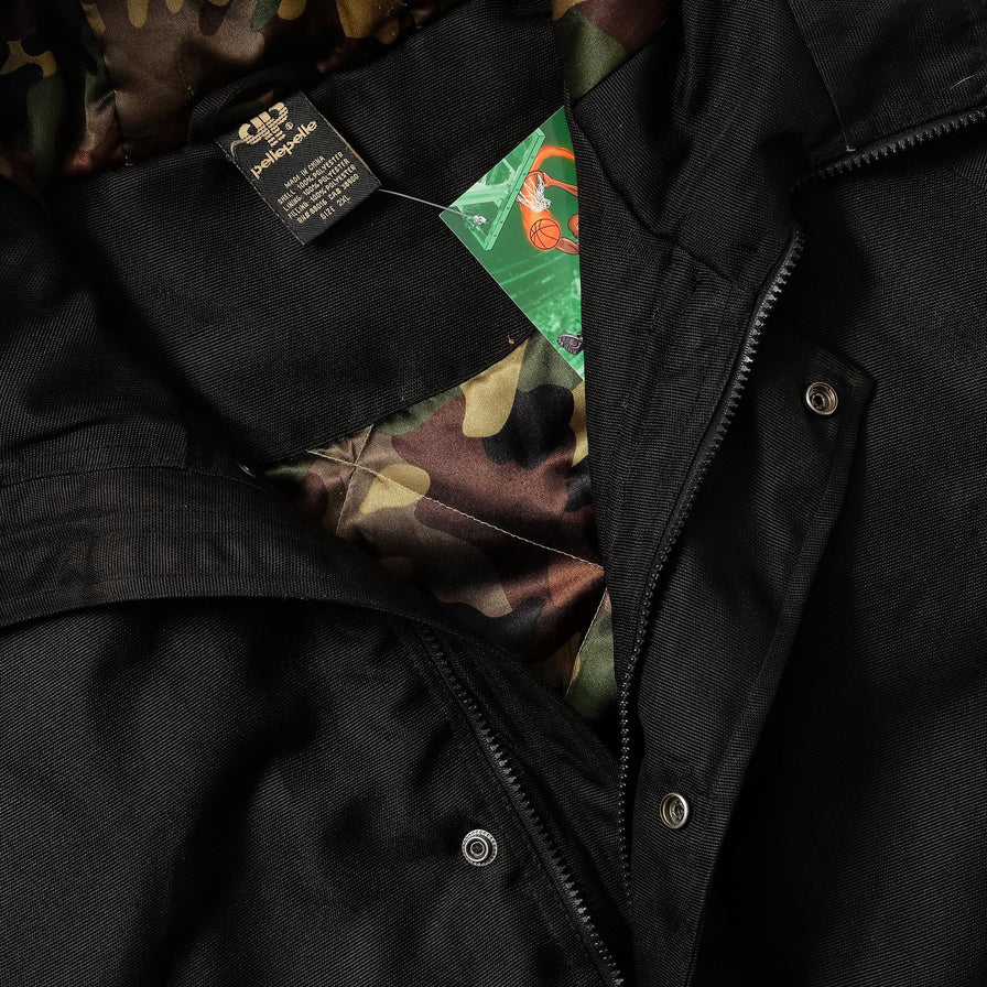 Vintage Pelle Pelle Anorak XXL 