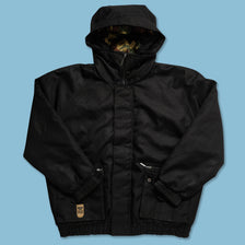 Vintage Pelle Pelle Anorak XXL 