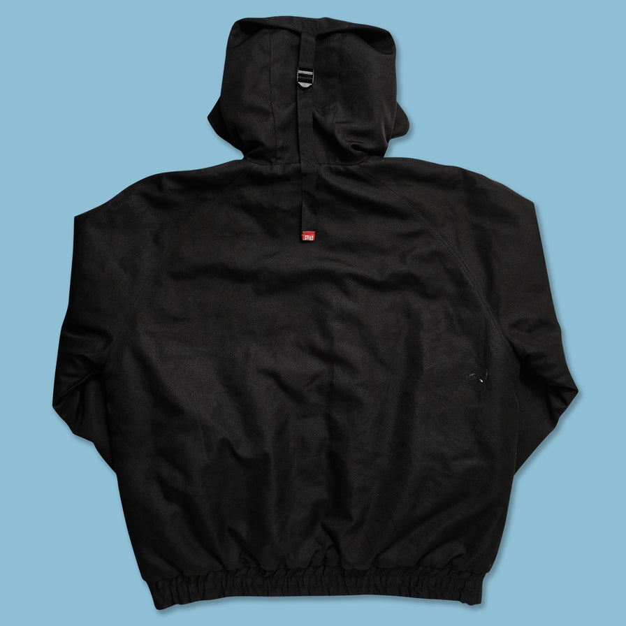 Vintage Pelle Pelle Anorak XXL 
