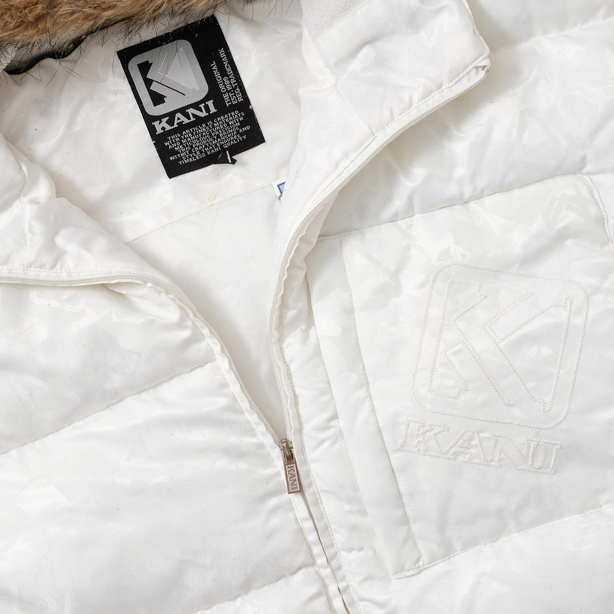 Vintage Karl Kani Anorak XLarge 