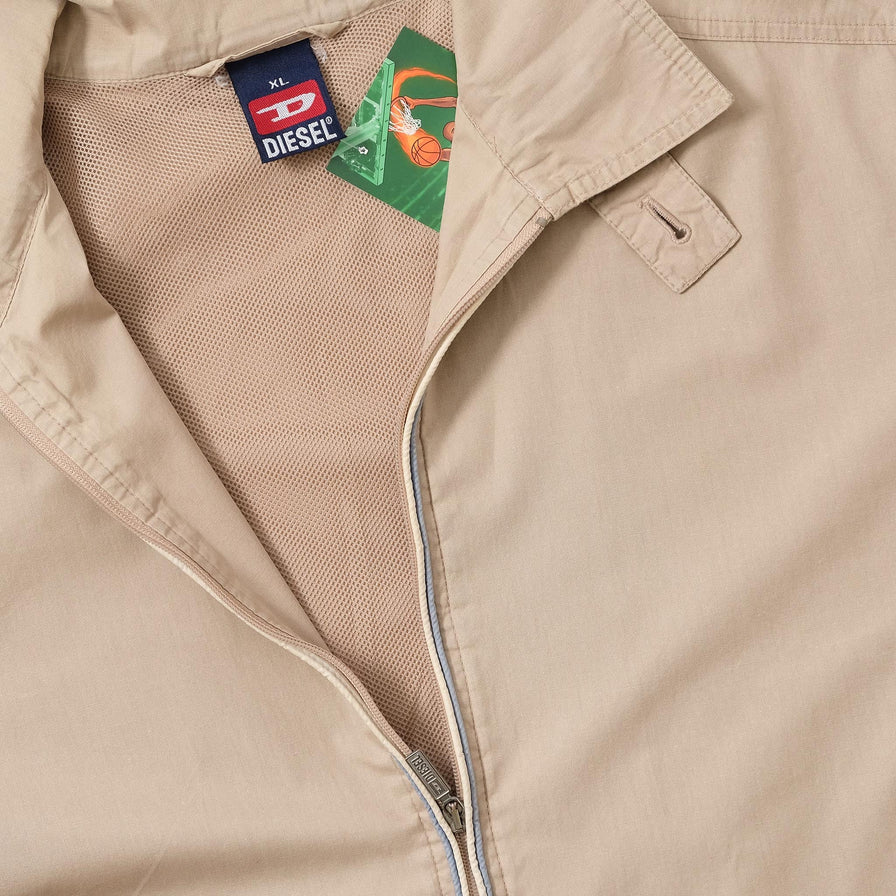 Vintage Diesel Harrington Jacket XLarge 